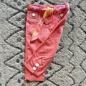 Vintage Mary Kate and Ashley pants